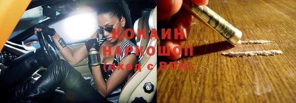 молекула духа Ладушкин