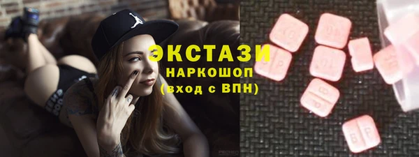 молекула духа Ладушкин
