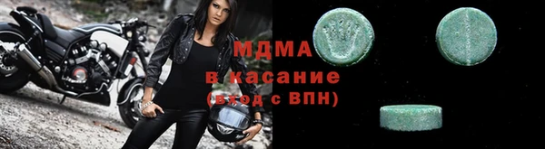 молекула духа Ладушкин