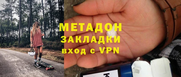 молекула духа Ладушкин