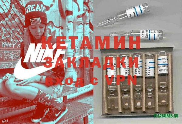 молекула духа Ладушкин