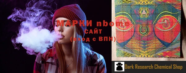 молекула духа Ладушкин